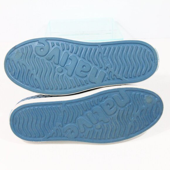 Native Jefferson Shoes sz 10 Women Lightweight Slip on Sneaker - Picture 8 of 9